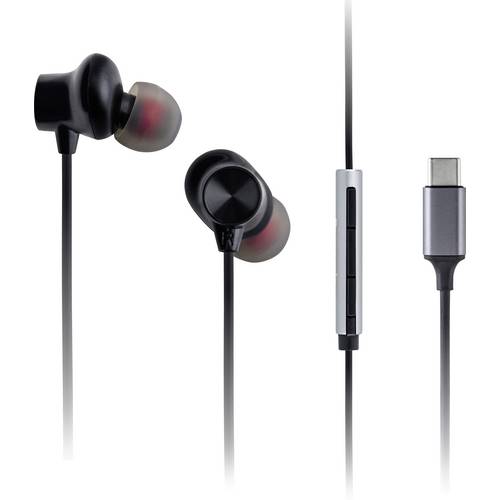 Panasonic In Ear Kopfhörer kabelgebunden