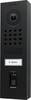 DoorBird D1101FV FP50 AP Türsprechanlage Bluetooth®, WLAN, LAN Außeneinheit Graphitschwarz (seidenmatt)