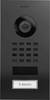 DoorBird D1101V UP Türsprechanlage Bluetooth®, WLAN, LAN Außeneinheit Graphitschwarz (seidenmatt)