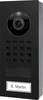 DoorBird D1101V AP Türsprechanlage Bluetooth®, WLAN, LAN Außeneinheit Graphitschwarz (seidenmatt)