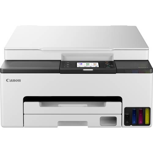 Thumbnail - Canon Canon Maxify GX1050 Multifunktionsdrucker Tintenstrahl Farbe A4 Drucker, Scanner, Kopierer