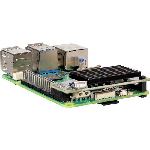 Thumbnail - Joy-it PI-USV-36V-Auto Energiewandler