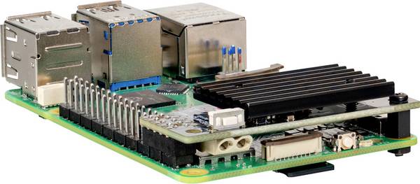Joy-it PI-USV-36V-Auto Energiewandler