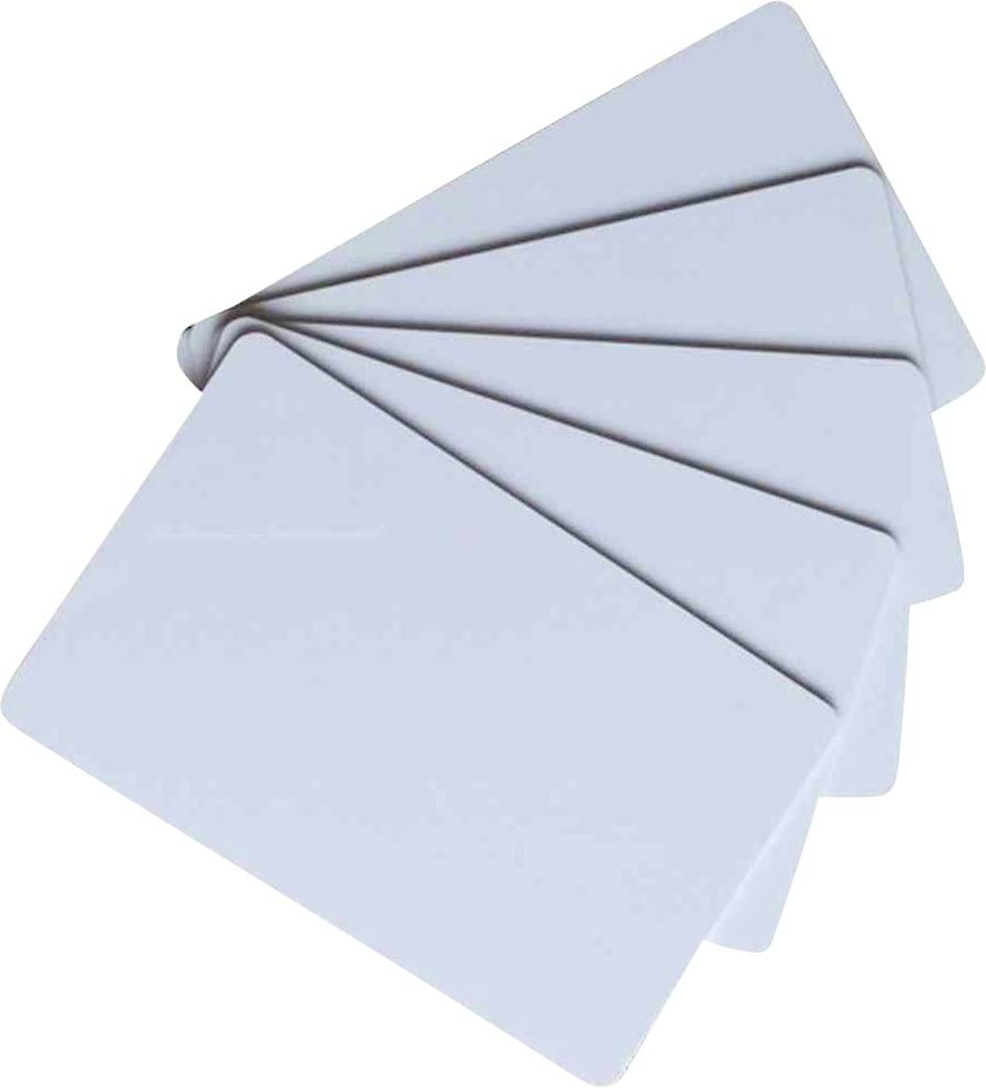 Lesekarte HHG VILLAK Türsprechanlagen-Zubehör Mehrfarbig