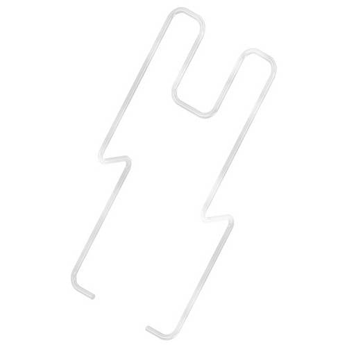 Weidmüller CXI CLIP LM 3052630000 Halter 25 St.