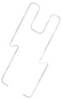 Weidmüller CXI CLIP LM 3052630000 Halter 25 St.