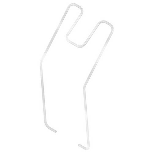 Weidmüller CXI CLIP HM 3052640000 Halter 10 St.