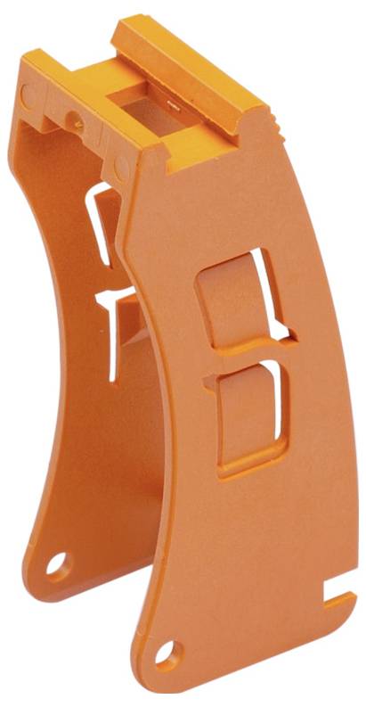 Weidmüller CXI CLIP P 3052710000 Halter 10 St.