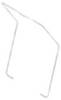 Weidmüller CXM CLIP M 3053190000 Halter 25 St.