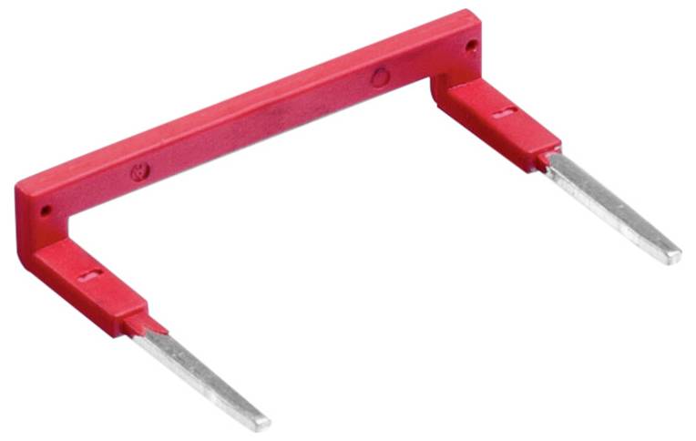 Weidmüller CXM CCP 2P RD 3053220000 Querverbinder 20 St.