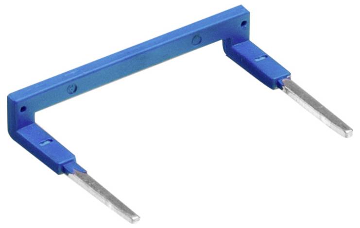 Weidmüller CXM CCP 2P BL 3053230000 Querverbinder 20 St.