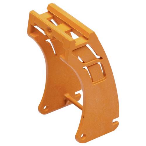 Weidmüller CXM CLIP P 3053240000 Halter 10 St.