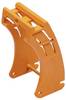Weidmüller CXM CLIP P 3053240000 Halter 10 St.