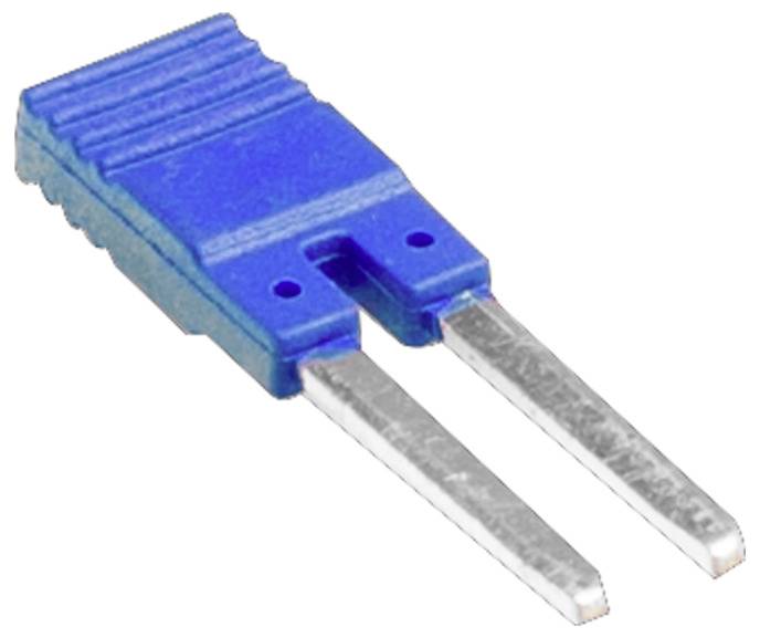 Weidmüller CXX JMP 2P BL 3053260000 Querverbinder 30 St.