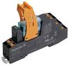 Weidmüller CRIKIT P 24VDC 1CO L/D Koppelrelais 24 V/DC 16 A 1 Wechsler 10 St.