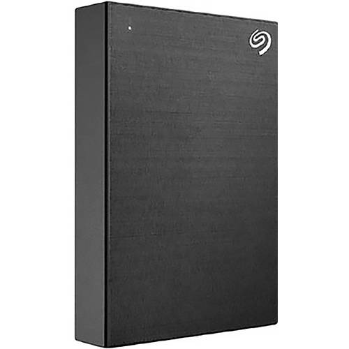 Thumbnail - Seagate One Touch 5 TB Externe Festplatte USB-A (USB 3.0) Schwarz STKZ5000400
