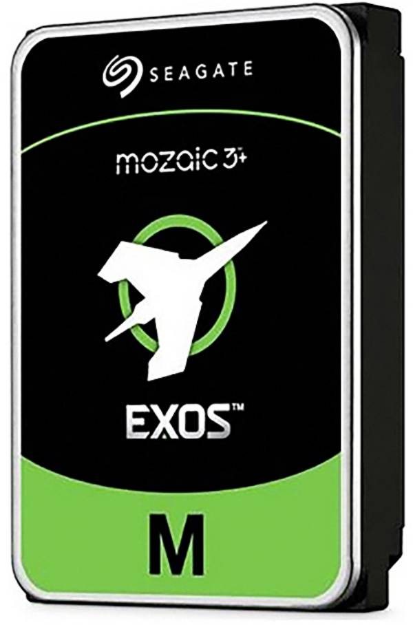 Seagate Exos interne Festplatte - 28 TB ST28000NM003K