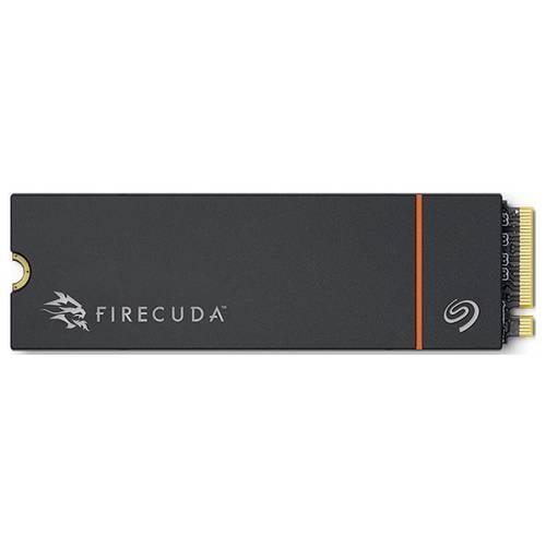 Thumbnail - Seagate FireCuda® 530 2 TB Interne SSD M.2 PCIe ZP2000GM3A073
