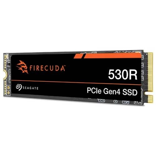 Thumbnail - Seagate FireCuda® 530 2 TB Interne SSD M.2 PCIe ZP2000GM3A063