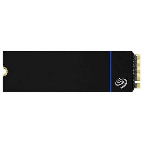 Thumbnail - Seagate Game Drive PlayStation 1 TB Interne SSD M.2 PCIe ZP1000GP3A2001