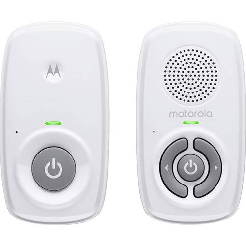 Motorola AM21 505537470999 Babyphone mit Kamera DECT