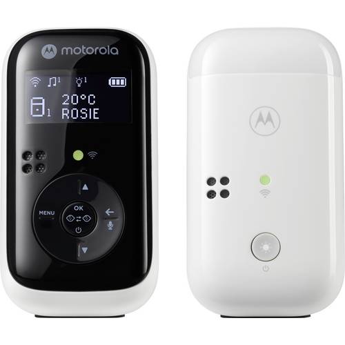 Thumbnail - Motorola PIP15 PIP15 (EU) Babyphone mit Kamera USB, DECT