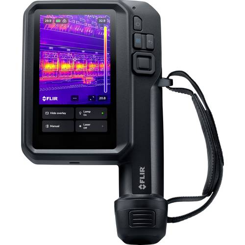 FLIR i35 Wärmebildkamera -20 bis 450 °C