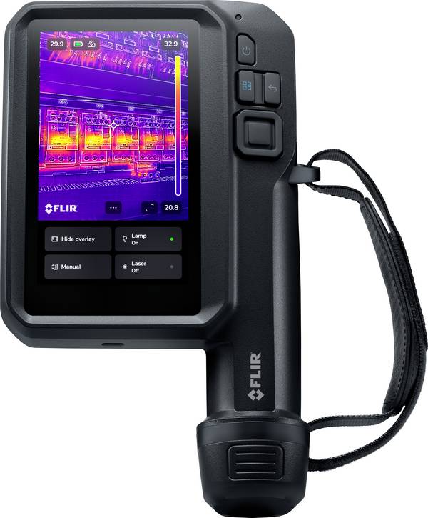 FLIR Flir i64 Wärmebildkamera  -20 bis 550 °C