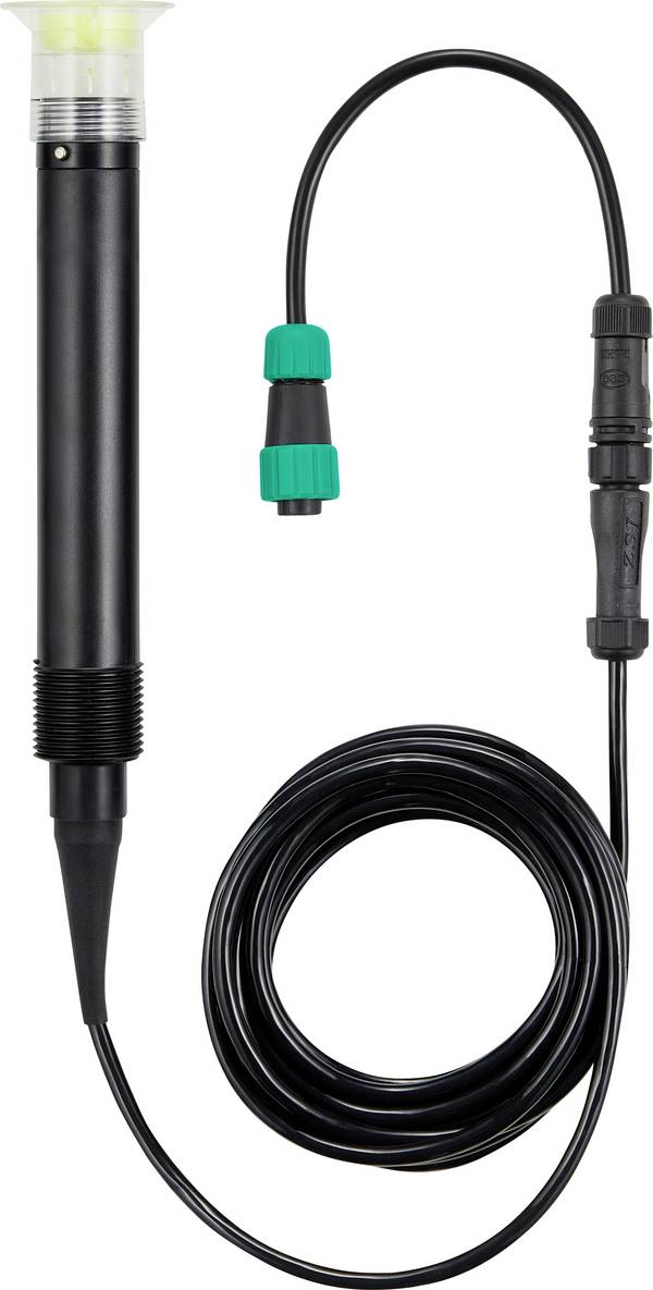 Extech  Wasserqualitätsmessgerät  Sauerstoff
