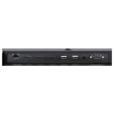 Iiyama ProLite Digital Signage Display EEK: E (A - G) 139 cm 55 Zoll 3840 x 2160 Pixel 24/7-5