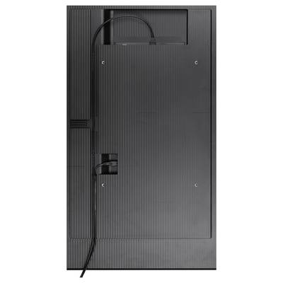 Iiyama ProLite Digital Signage Display EEK: E (A - G) 139 cm 55 Zoll 3840 x 2160 Pixel 24/7-8