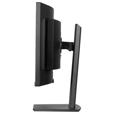 Iiyama ProLite XCB3497WQSNP-B1 LED-Monitor EEK F (A - G) 86.4 cm (34 Zoll) 3440 x 1440 Pixel 21:9 0.4 ms DisplayPort VA -3