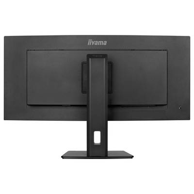 Iiyama ProLite XCB3497WQSNP-B1 LED-Monitor EEK F (A - G) 86.4 cm (34 Zoll) 3440 x 1440 Pixel 21:9 0.4 ms DisplayPort VA -7