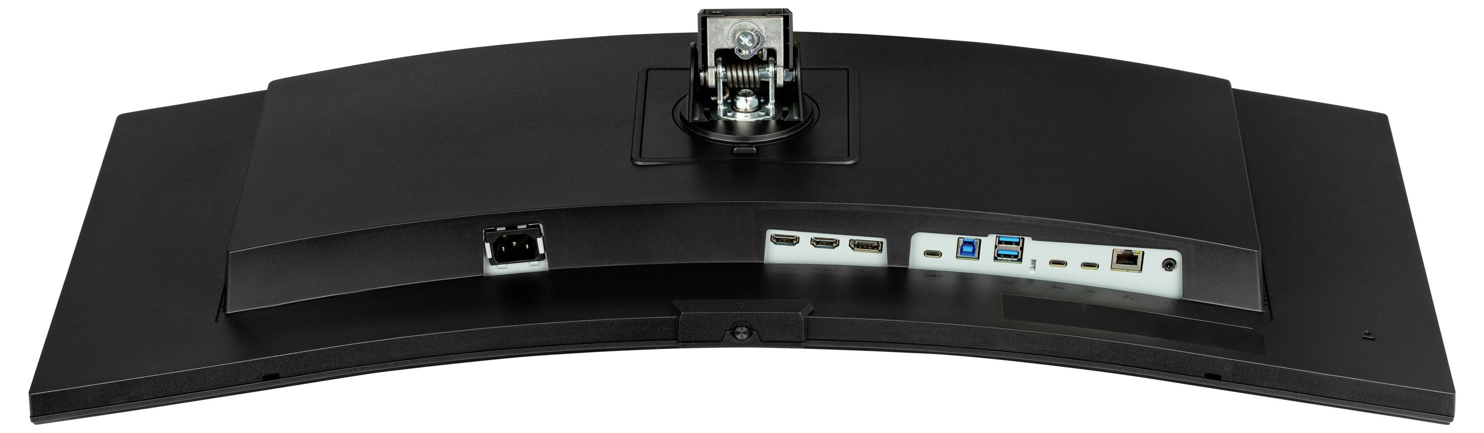 Iiyama ProLite XCB3497WQSNP-B1 LED-Monitor EEK F (A - G) 86.4 cm (34 Zoll) 3440 x 1440 Pixel 21:9 0.4 ms DisplayPort VA -10