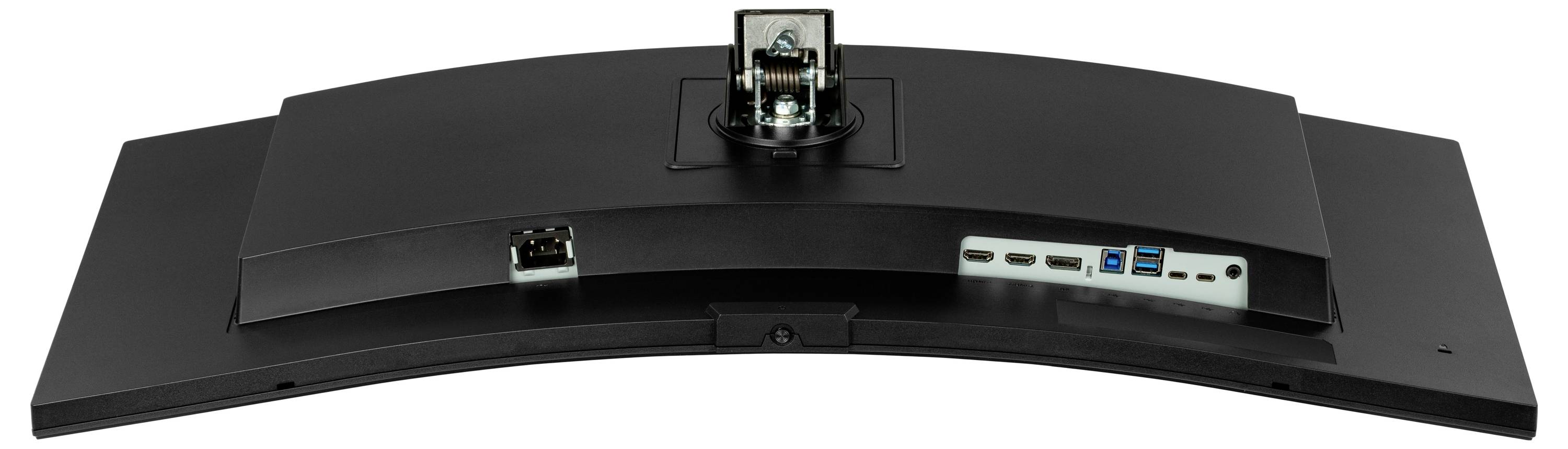 Iiyama ProLite XCB3494WQSU-B1 LED-Monitor EEK F (A - G) 86.4 cm (34 Zoll) 3440 x 1440 Pixel 21:9 0.4 ms DisplayPort VA L-10