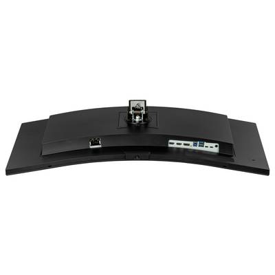 Iiyama ProLite XCB3494WQSU-B1 LED-Monitor EEK F (A - G) 86.4 cm (34 Zoll) 3440 x 1440 Pixel 21:9 0.4 ms DisplayPort VA L-10