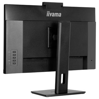 Iiyama ProLite XUB2790QSUH-B2 LED-Monitor EEK E (A - G) 68.6 cm (27 Zoll) 16:9 0.4 ms IPS LED-8