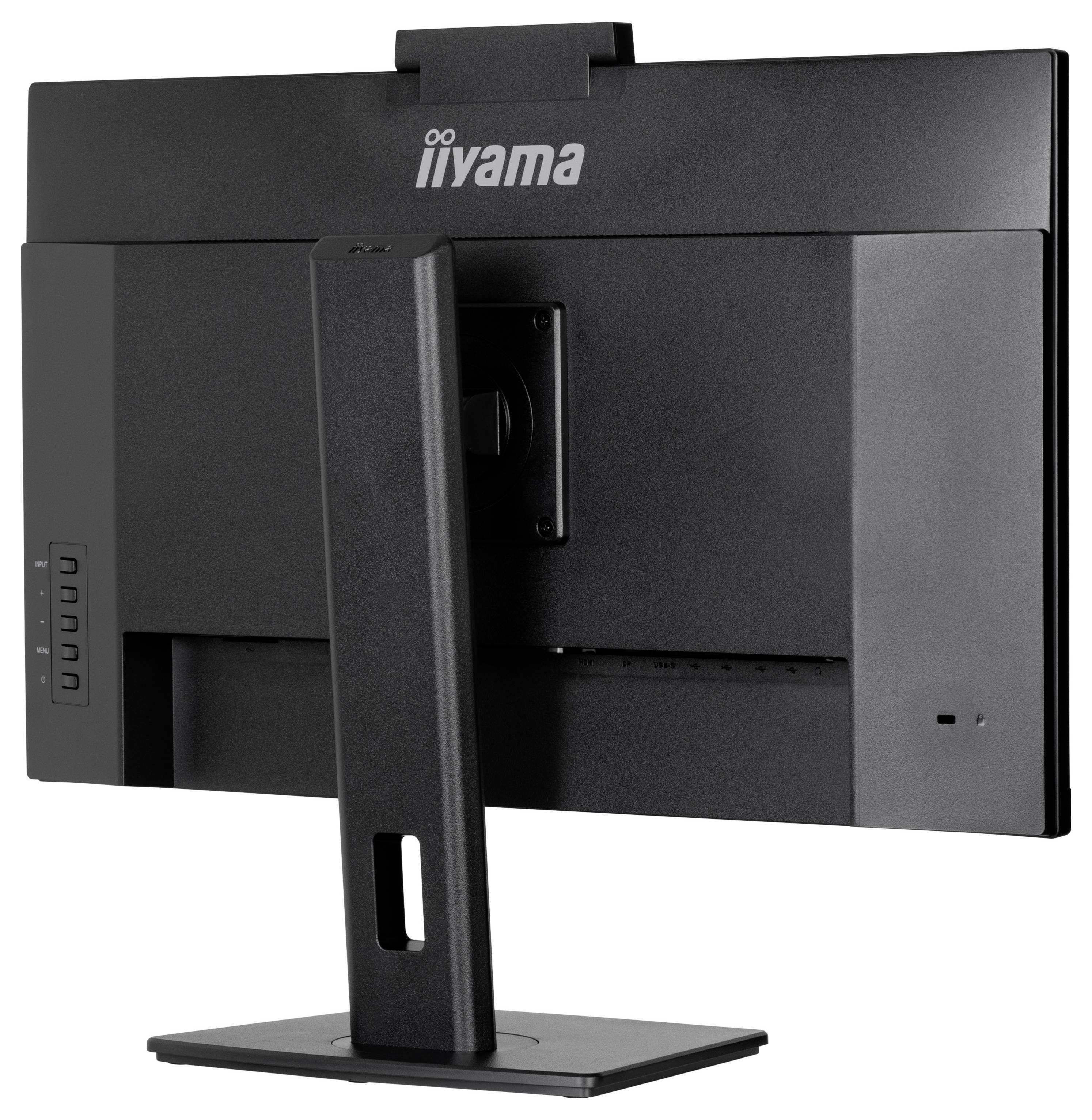 Iiyama ProLite XUB2790QSUH-B2 LED-Monitor EEK E (A - G) 68.6 cm (27 Zoll) 16:9 0.4 ms IPS LED-9