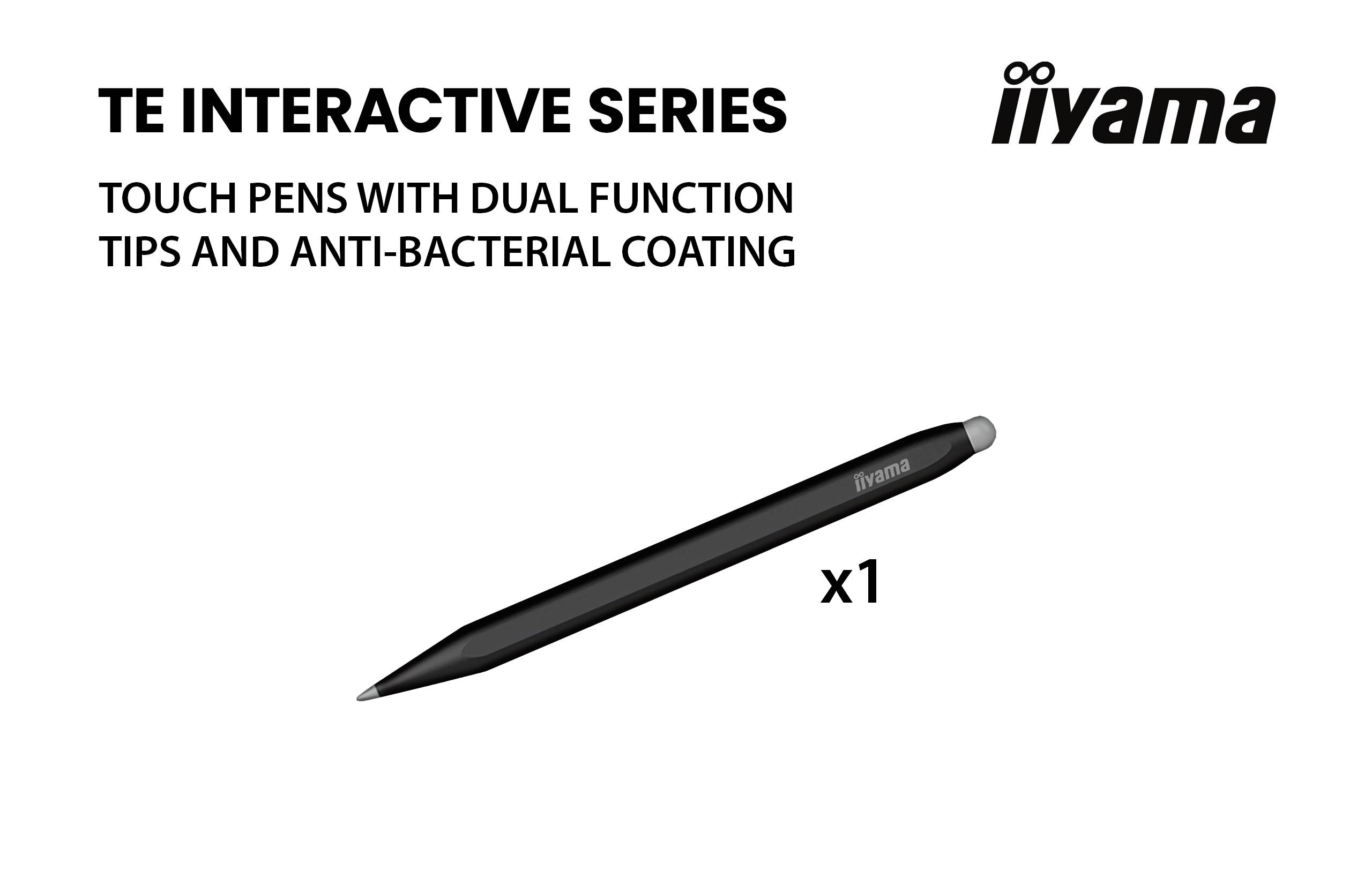 Iiyama ProLite Digital Signage Display EEK: G (A - G) 189.3 cm 75 Zoll 3840 x 2160 Pixel-14