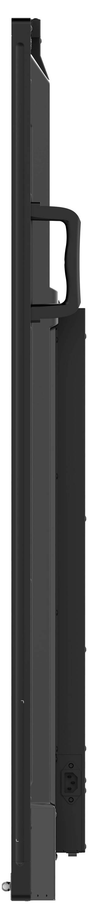 Iiyama ProLite Digital Signage Display EEK: G (A - G) 189.3 cm 75 Zoll 3840 x 2160 Pixel-3