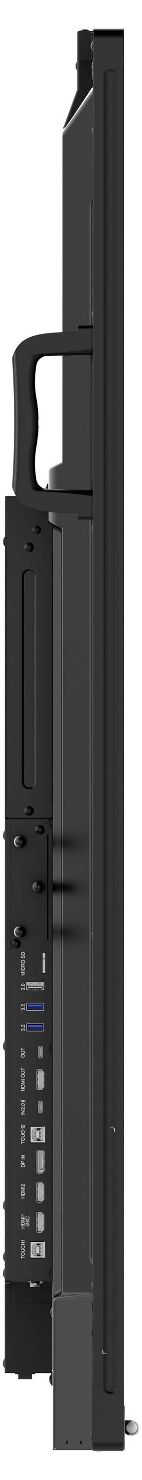 Iiyama ProLite Digital Signage Display EEK: G (A - G) 189.3 cm 75 Zoll 3840 x 2160 Pixel-4