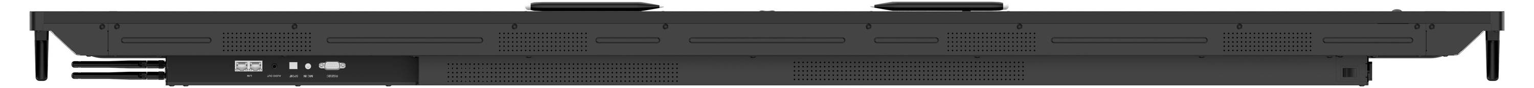 Iiyama ProLite Digital Signage Display EEK: G (A - G) 189.3 cm 75 Zoll 3840 x 2160 Pixel-6