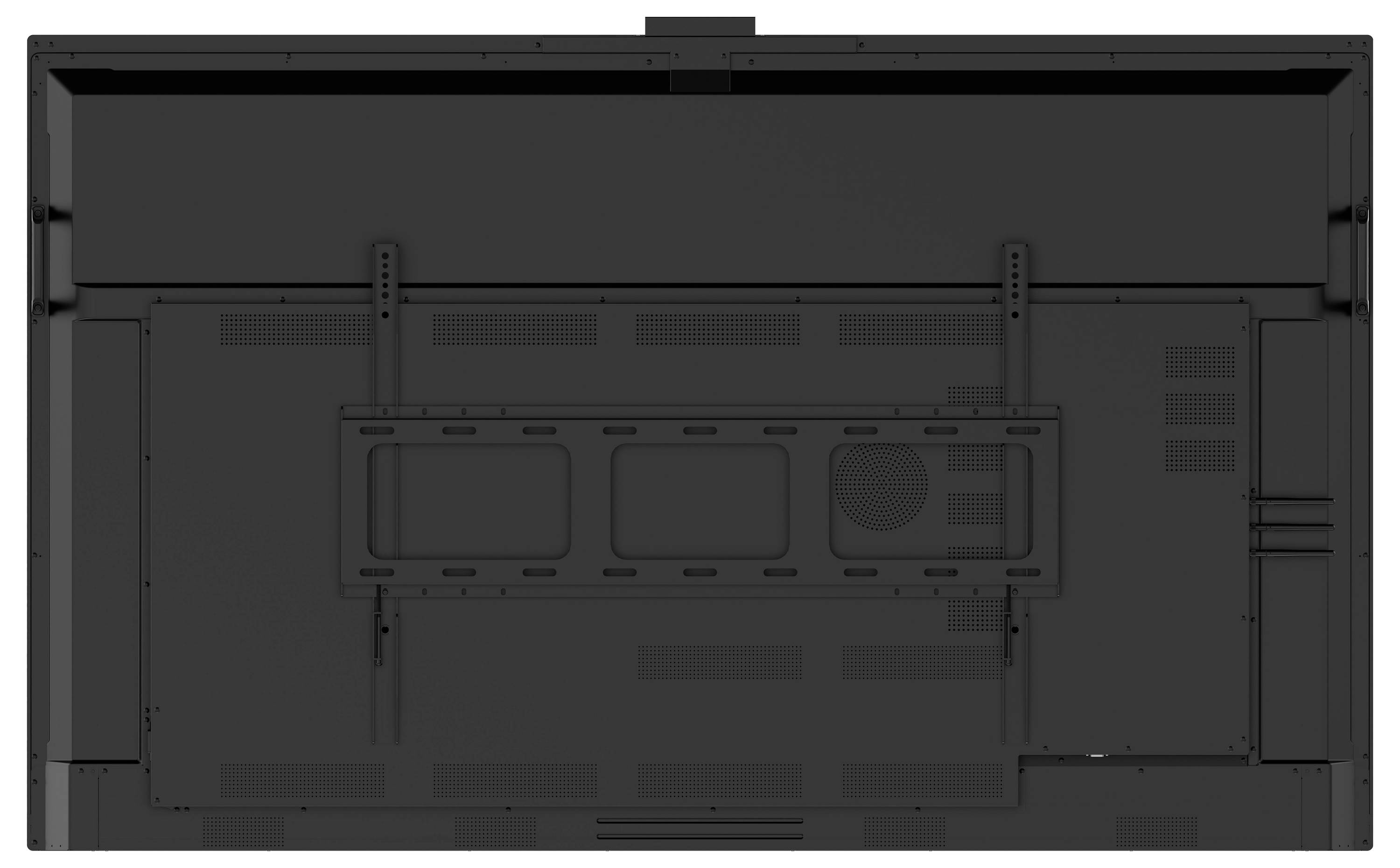 Iiyama ProLite Digital Signage Display EEK: G (A - G) 189.3 cm 75 Zoll 3840 x 2160 Pixel-7