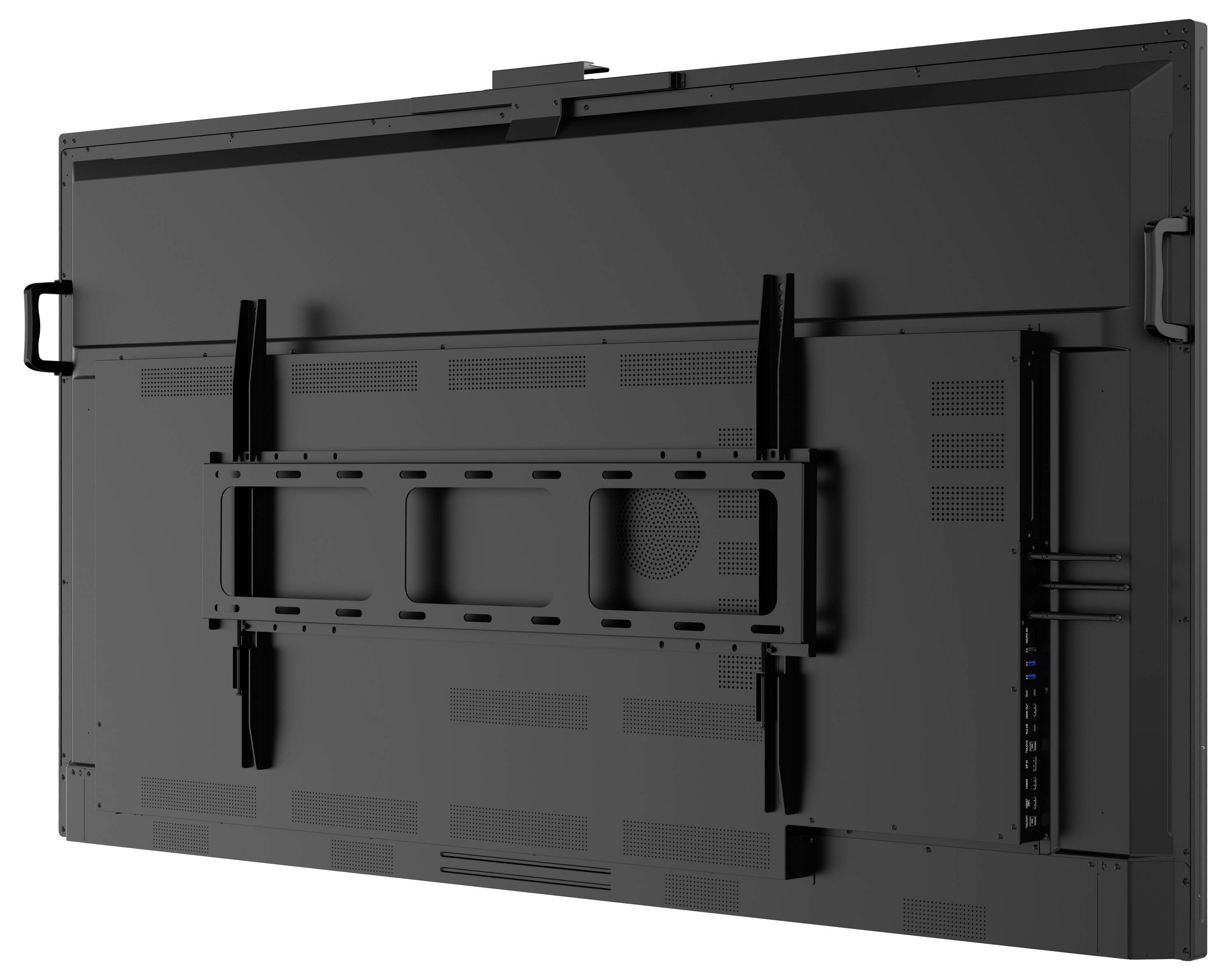 Iiyama ProLite Digital Signage Display EEK: G (A - G) 189.3 cm 75 Zoll 3840 x 2160 Pixel-8