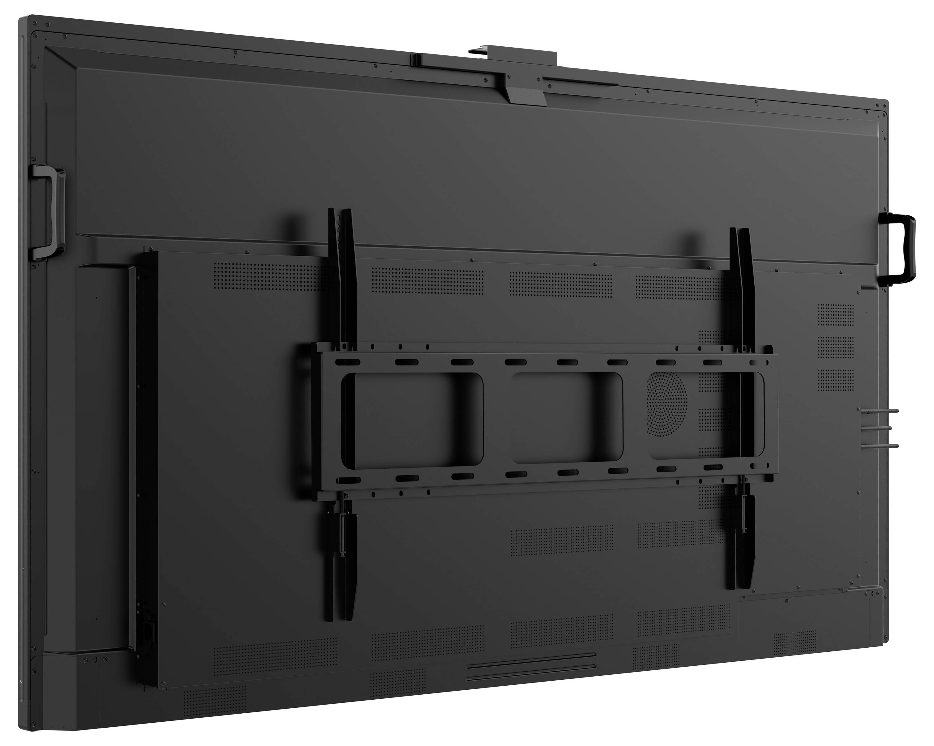 Iiyama ProLite Digital Signage Display EEK: G (A - G) 189.3 cm 75 Zoll 3840 x 2160 Pixel-9