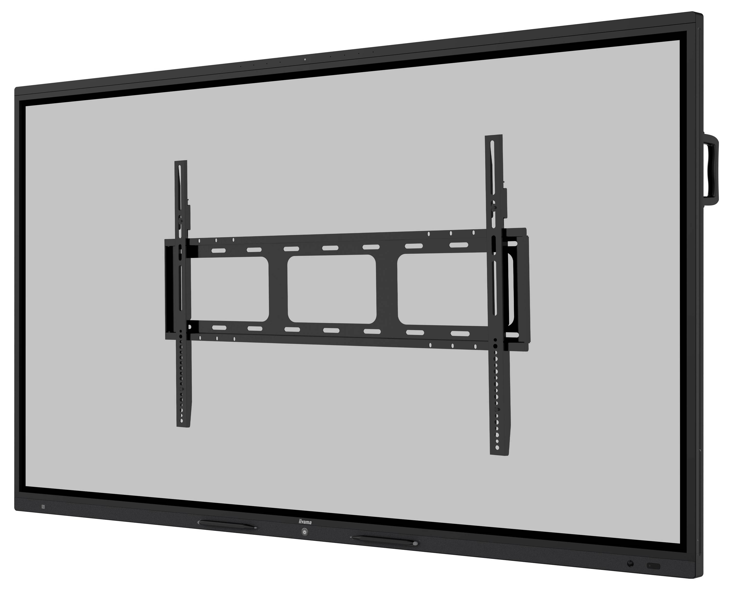 Iiyama ProLite Digital Signage Display EEK: G (A - G) 189.3 cm 75 Zoll 3840 x 2160 Pixel-13