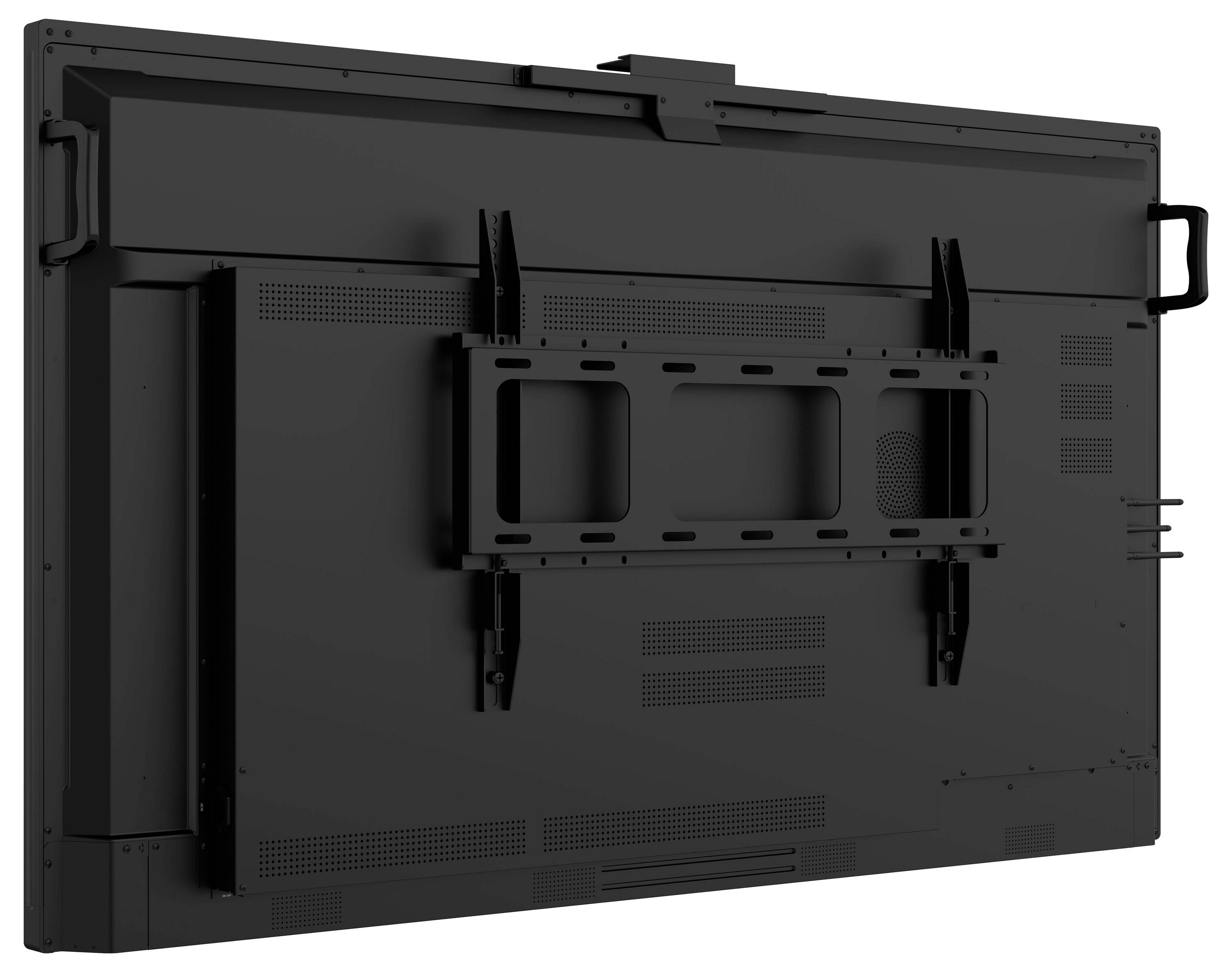 Iiyama ProLite Digital Signage Display EEK: G (A - G) 163.9 cm 64.5 Zoll 3840 x 2160 Pixel-8