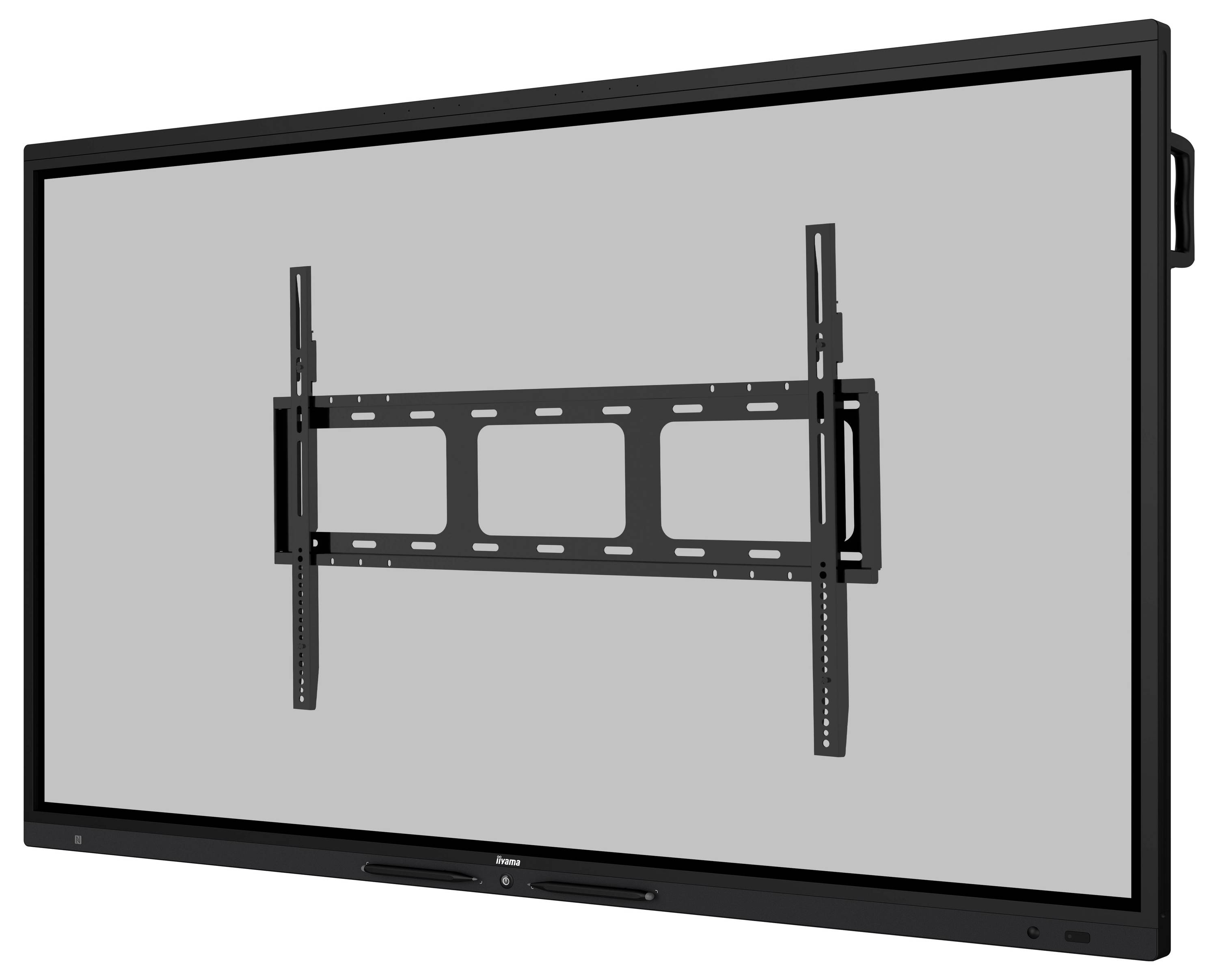 Iiyama ProLite Digital Signage Display EEK: G (A - G) 163.9 cm 64.5 Zoll 3840 x 2160 Pixel-12