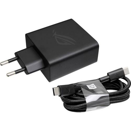 Thumbnail - Asus Netzteil 90XB087N-BPW010 Notebook-Netzteil 65 W 20 V 3 A