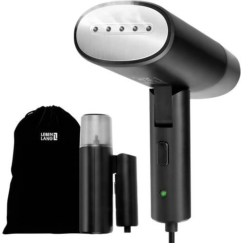 Lebenlang LBL5267 Dampfglätter 900 W